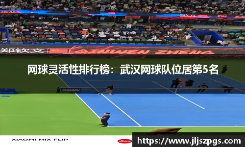 网球灵活性排行榜：武汉网球队位居第5名