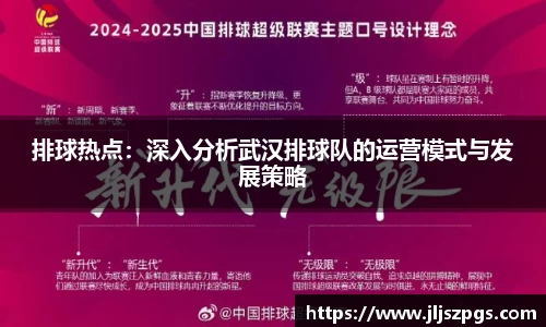 排球热点：深入分析武汉排球队的运营模式与发展策略