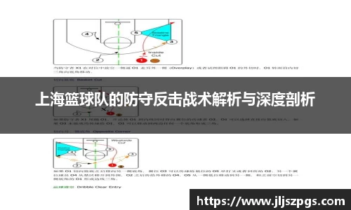 上海篮球队的防守反击战术解析与深度剖析
