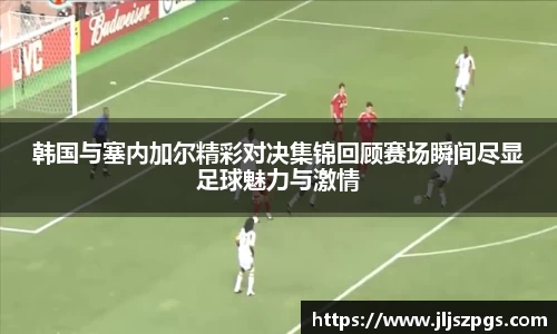 韩国与塞内加尔精彩对决集锦回顾赛场瞬间尽显足球魅力与激情